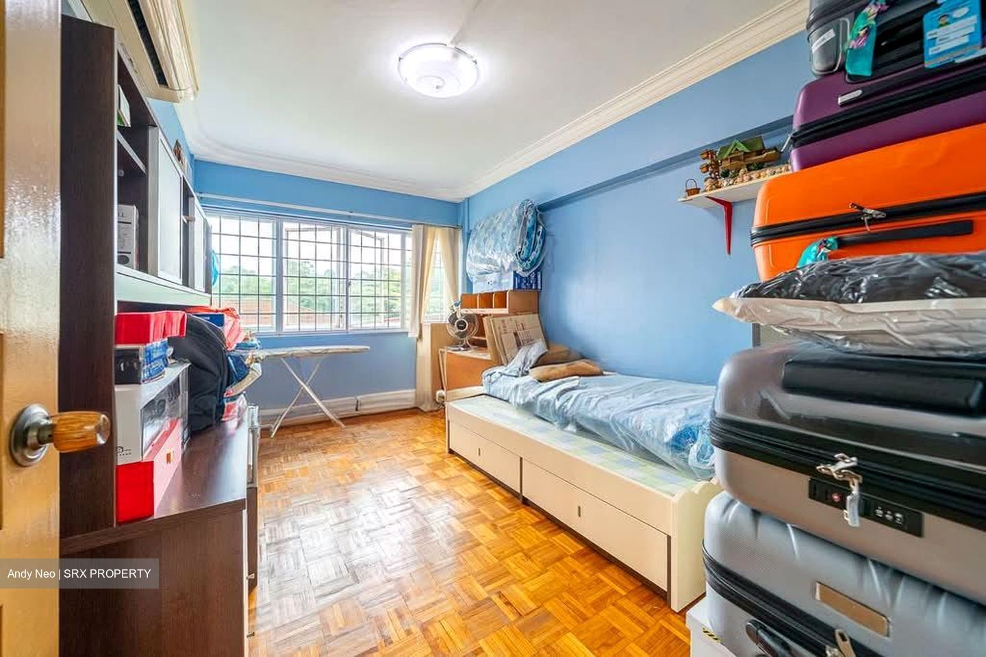 Blk 356 Yishun Jasmine (Yishun), HDB Executive #558288461